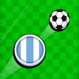 Ícone de Bounce Rush: Football