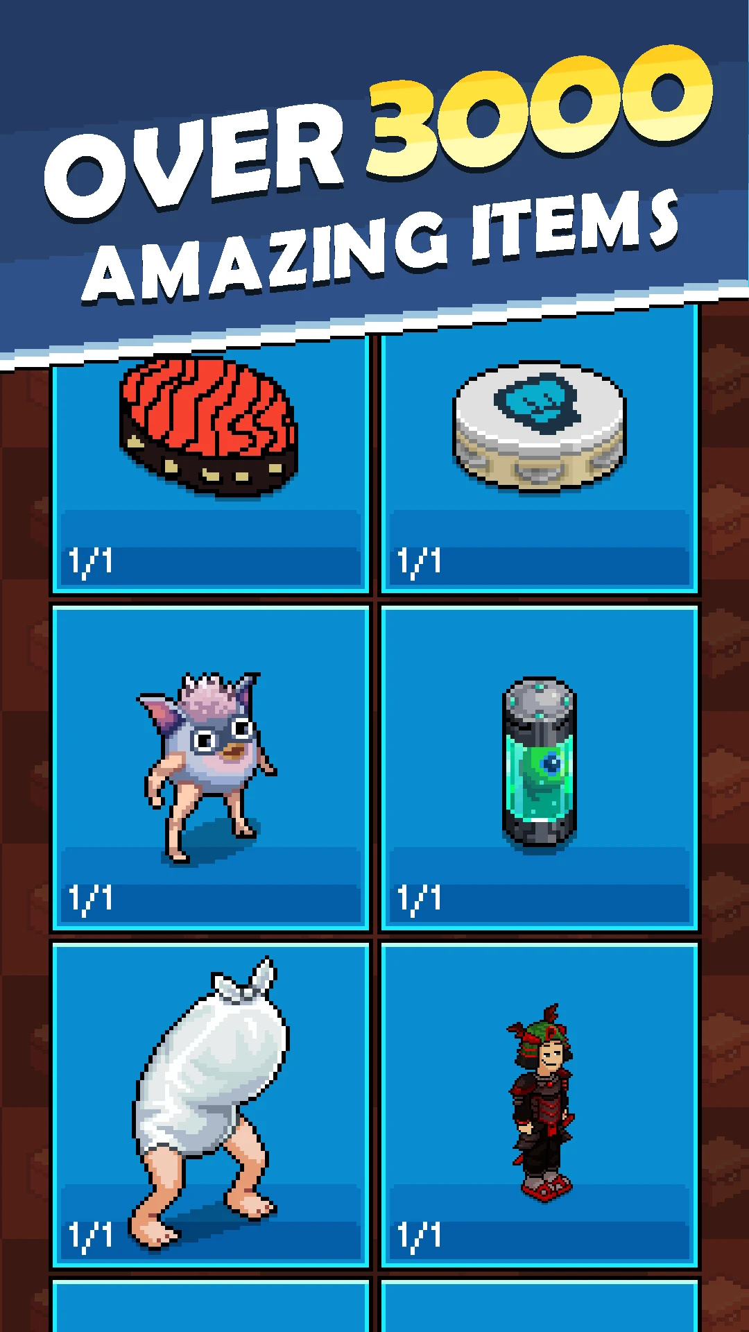 PewDiePie's Tuber Simulator screenshot