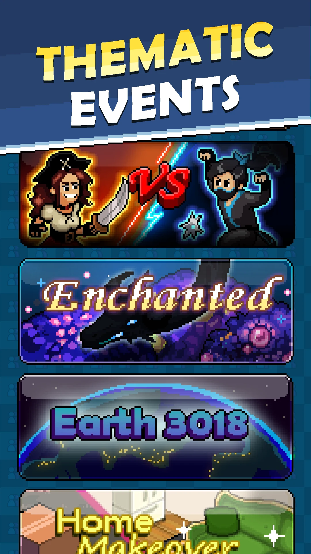 PewDiePie's Tuber Simulator screenshot