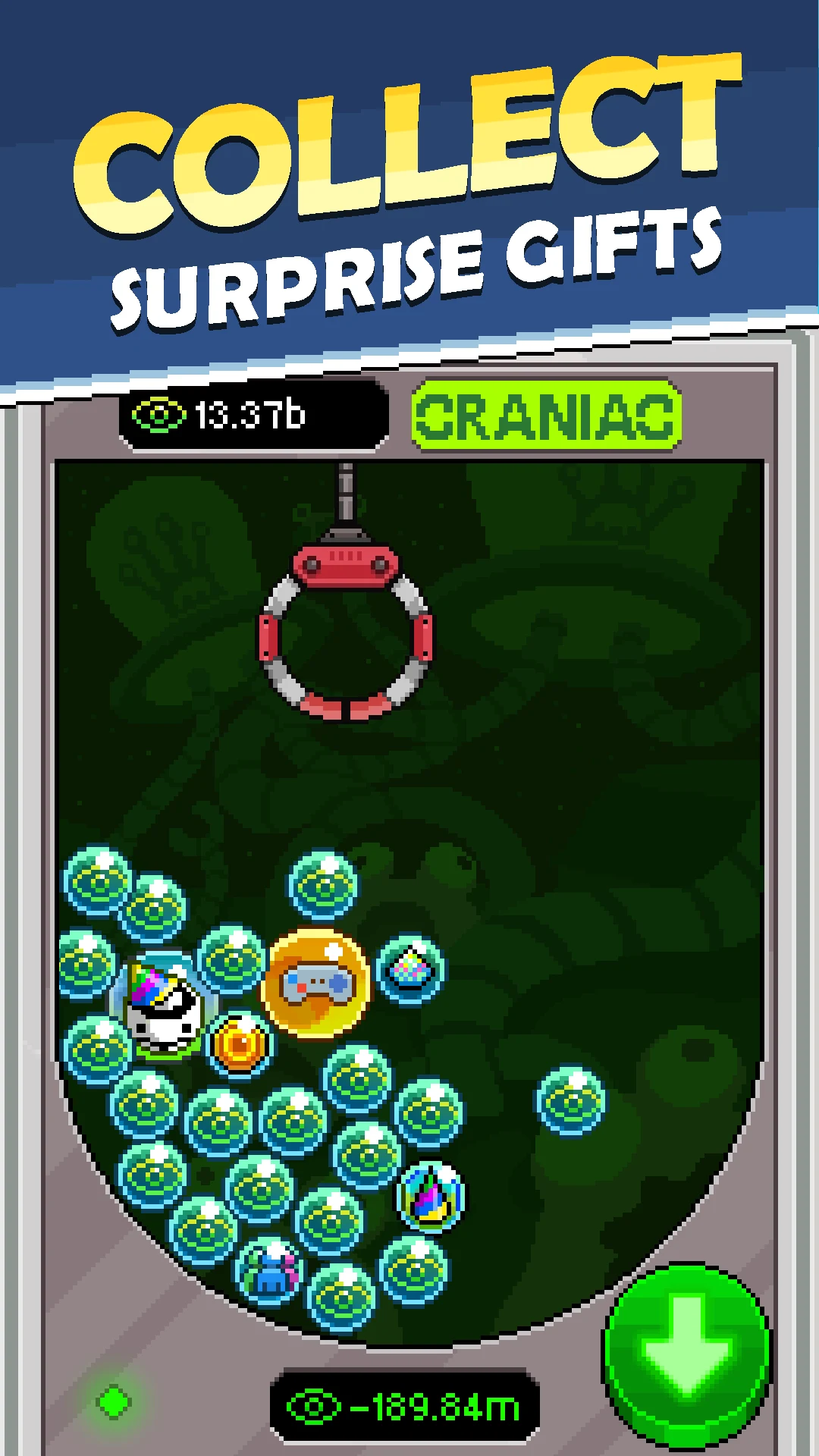 PewDiePie's Tuber Simulator screenshot